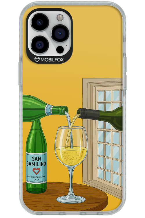 Gami Spritz 2.0 - Apple iPhone 12 Pro Max