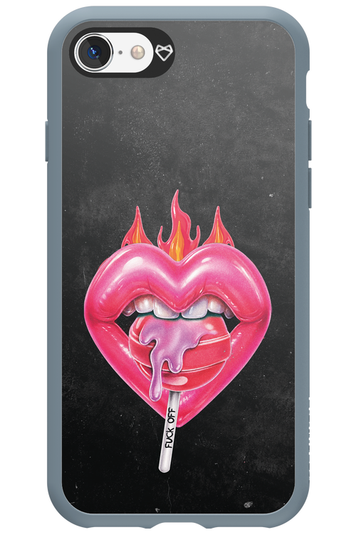 FuckOff 2.0 - Apple iPhone SE 2020