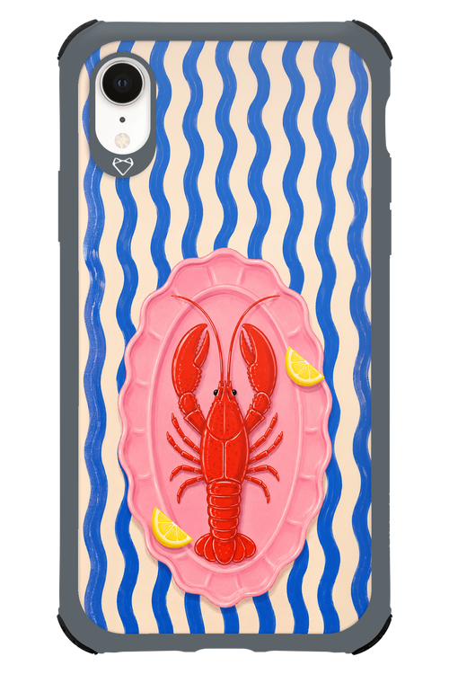 LOBSTER 2.0 - Apple iPhone XR