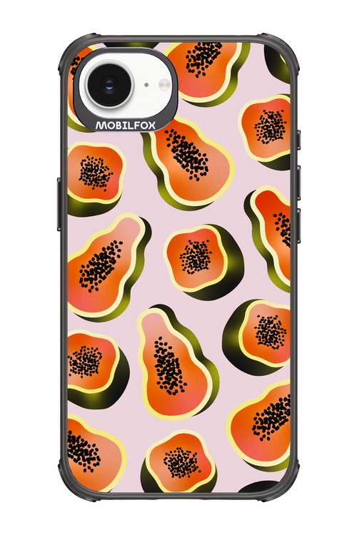 Papaya Wave 2.0 - Apple iPhone 17e