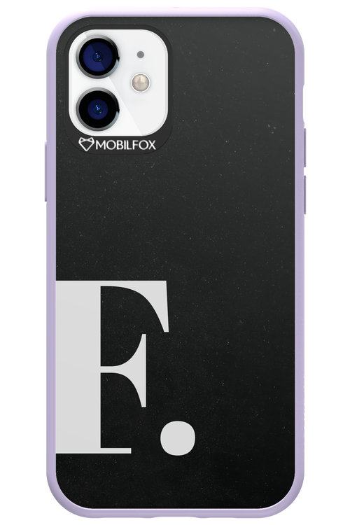 F (Off Space) 2.0 - Apple iPhone 12
