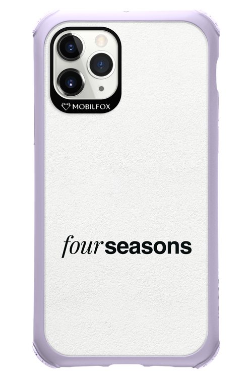 BSW FourSeasons 11 2.0 - Apple iPhone 11 Pro
