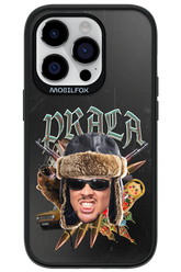 Lmen Panel - Apple iPhone 14 Pro