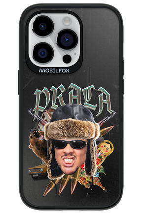 Lmen Panel - Apple iPhone 14 Pro