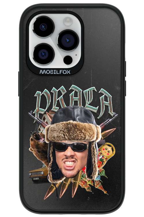 Lmen Panel - Apple iPhone 14 Pro