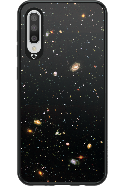 Cosmic Space 2.0 - Samsung Galaxy A50