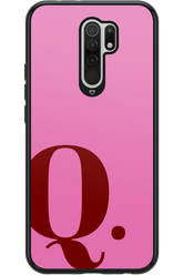 Q (Sorbet) 2.0 - Xiaomi Redmi 9
