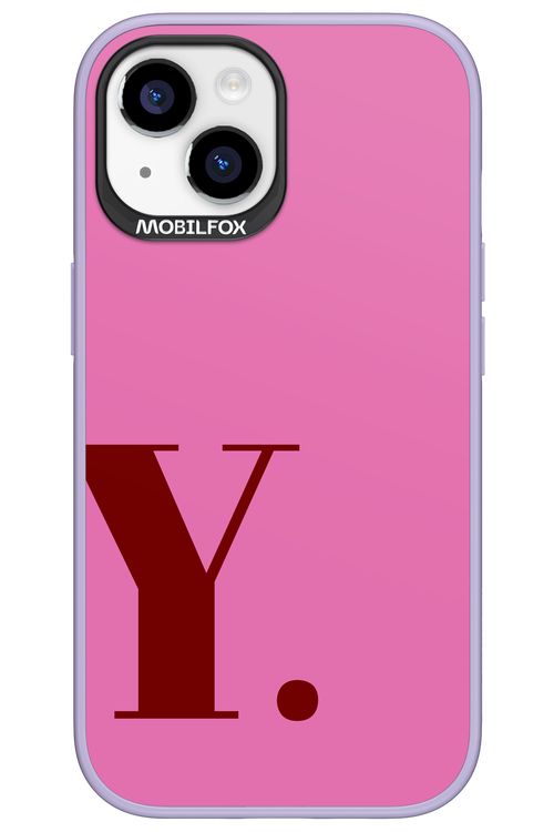 Y (Sorbet) 2.0 - Apple iPhone 15