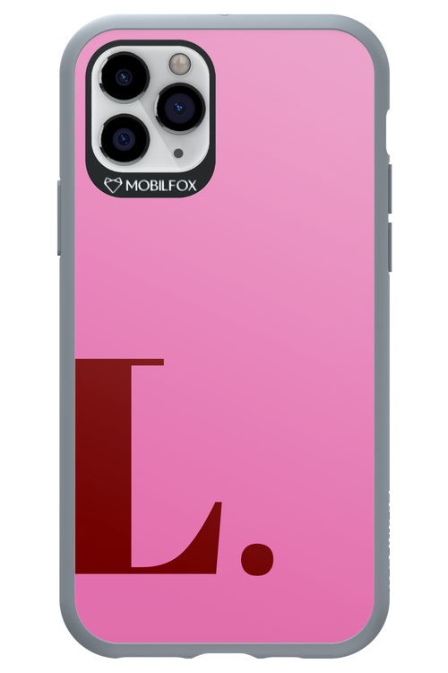 L (Sorbet) 2.0 - Apple iPhone 11 Pro