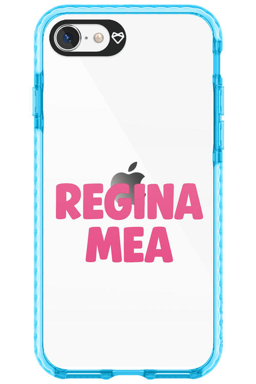 Regina Mea - Apple iPhone SE 2022