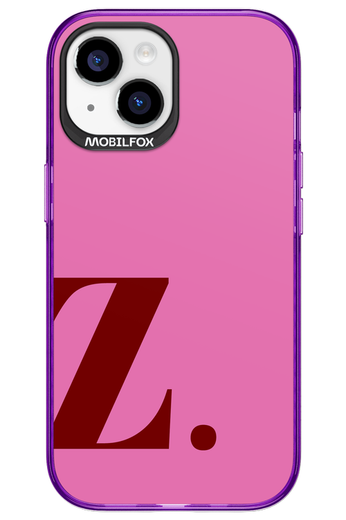 Z (Sorbet) 2.0 - Apple iPhone 15