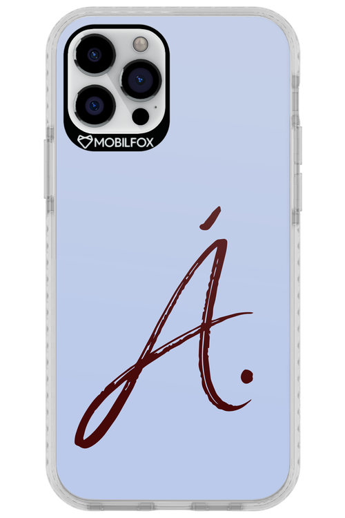(Jellyfish Presso) A II 2.0 - Apple iPhone 12 Pro