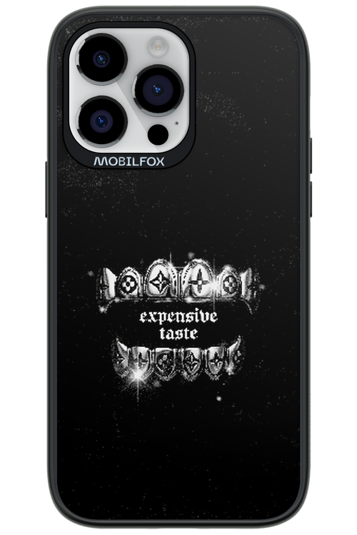 Expensive Taste - Apple iPhone 14 Pro Max