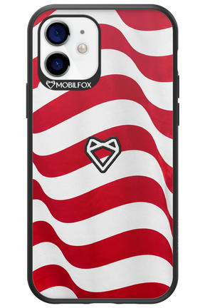 USA 2.0 - Apple iPhone 12
