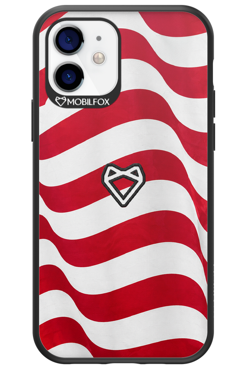 USA 2.0 - Apple iPhone 12