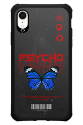 Psybutterfly - Apple iPhone XR