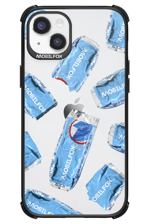 Mobilfox Gum - Apple iPhone 14 Plus