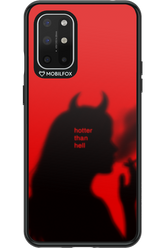 Hotter Than Hell - OnePlus 8T