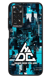 HDC 5 - Xiaomi Redmi Note 11/11S 4G