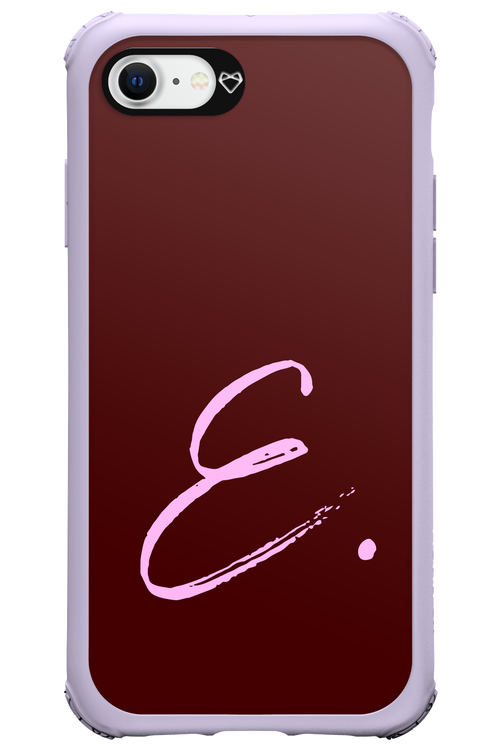 (Dark Blush) E 2.0 - Apple iPhone 7