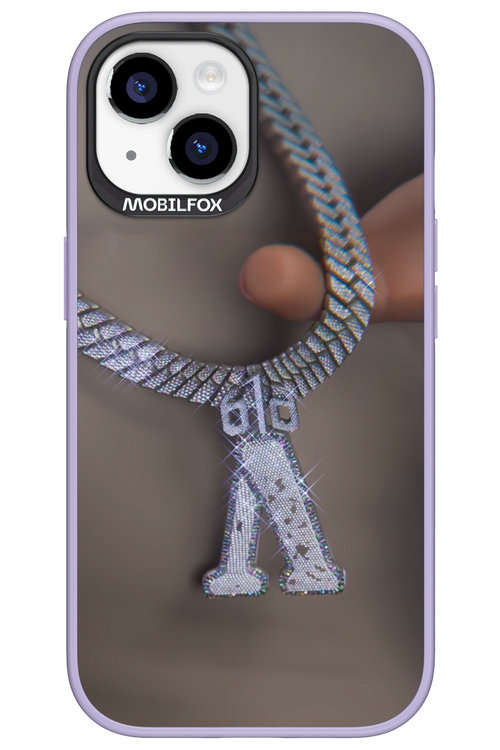 Azteca Chain 2.0 - Apple iPhone 15