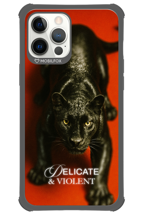 DeliCat 2.0 - Apple iPhone 12 Pro Max