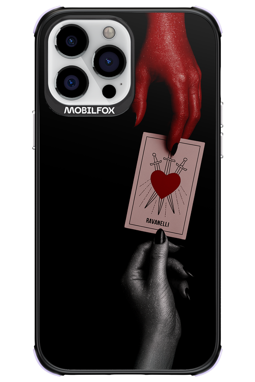 Ravanelli 2 2.0 - Apple iPhone 13 Pro Max