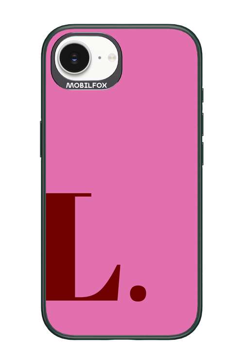 L (Sorbet) 2.0 - Apple iPhone 16e