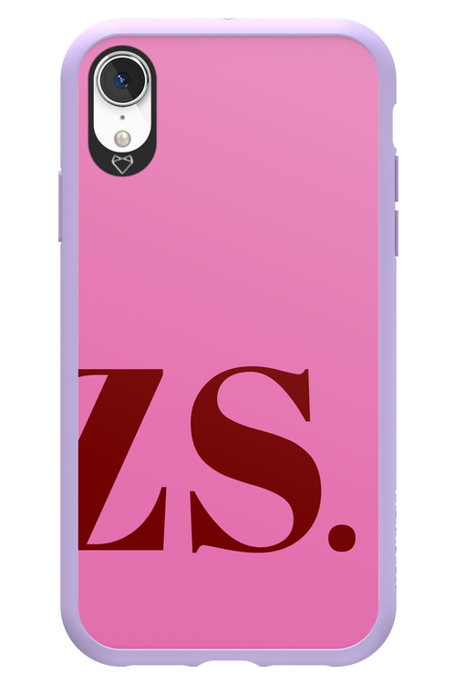 ZS (Sorbet) 2.0 - Apple iPhone XR