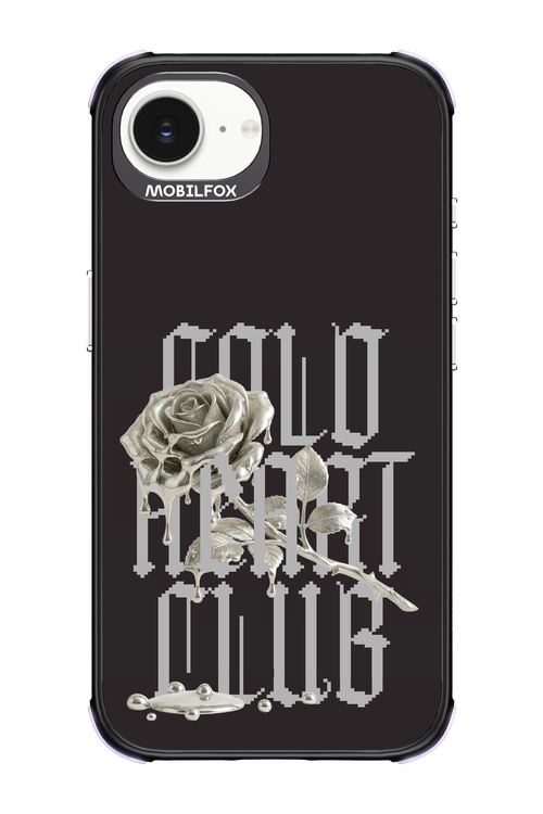 Cold Heart Club 2.0 - Apple iPhone 17e
