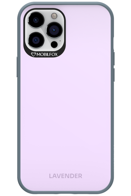 LAVENDER - FS2 2.0 - Apple iPhone 12 Pro Max