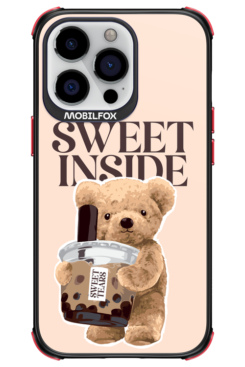 Sweet Inside - Apple iPhone 13 Pro