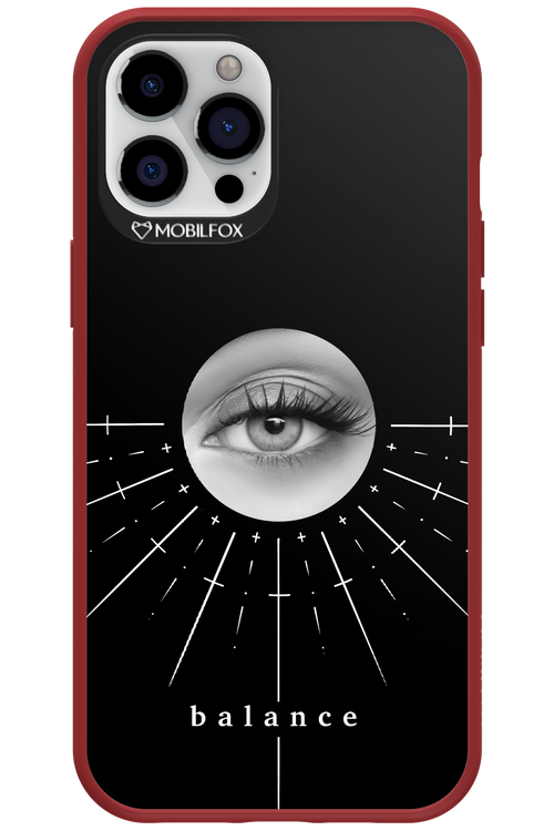 Szem 2.0 - Apple iPhone 12 Pro Max