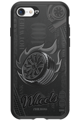 Hot Money 2.0 - Apple iPhone 7