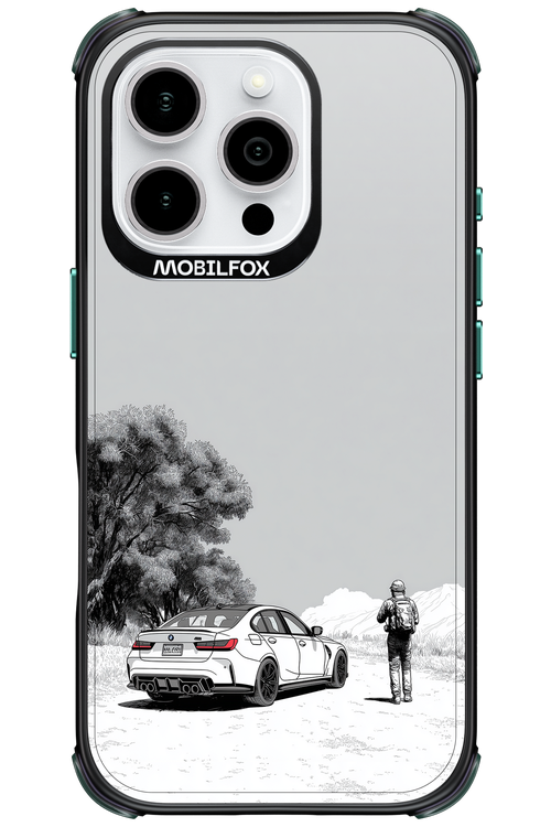 Dreamland 2.0 - Apple iPhone 16 Pro