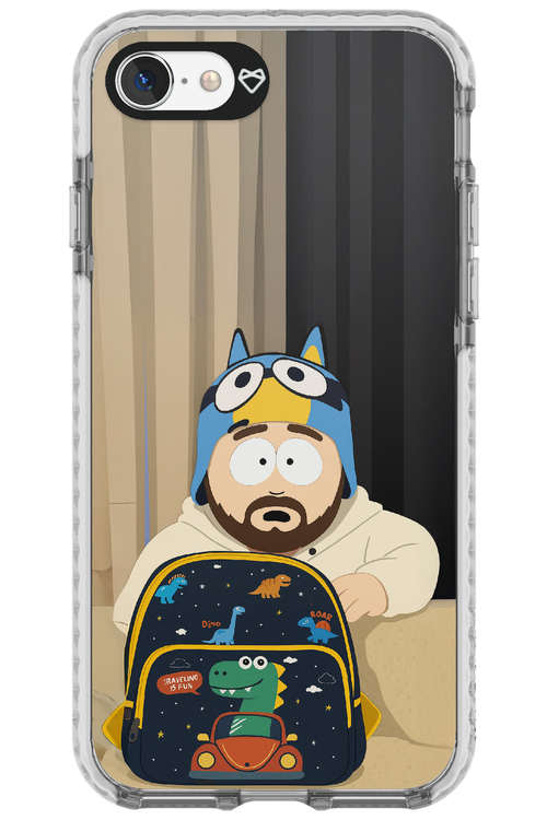 KidHeli 2.0 - Apple iPhone 7