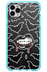 Bat Mouth - Apple iPhone 11 Pro Max