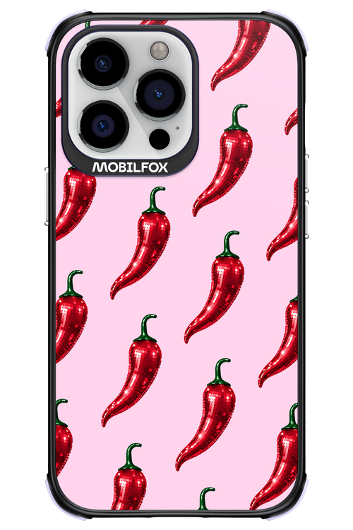 Chili Babe 2.0 - Apple iPhone 13 Pro