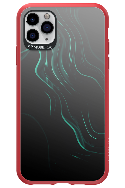 Northern Lights 2.0 - Apple iPhone 11 Pro Max