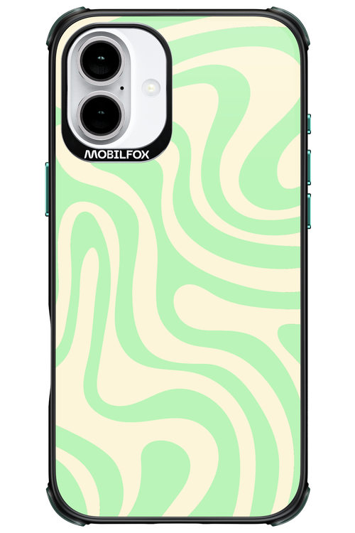 Matchaa 2.0 - Apple iPhone 16 Plus