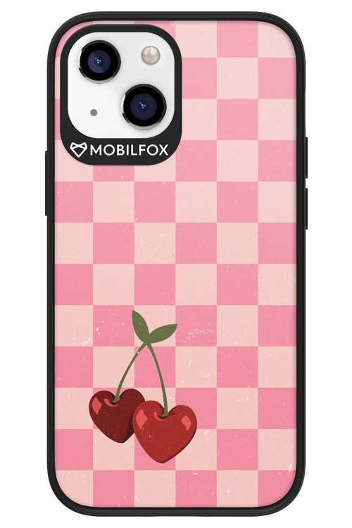 Baby Doll Cherry 2.0 - Apple iPhone 13 Mini