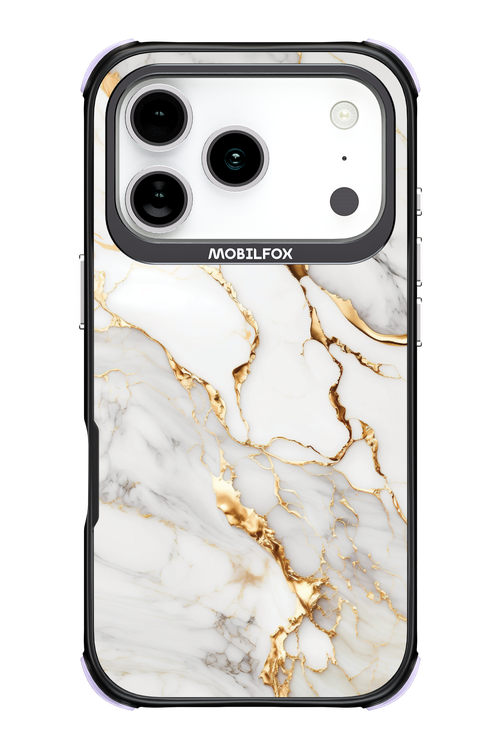 Ariel 2.0 - Apple iPhone 17 Pro