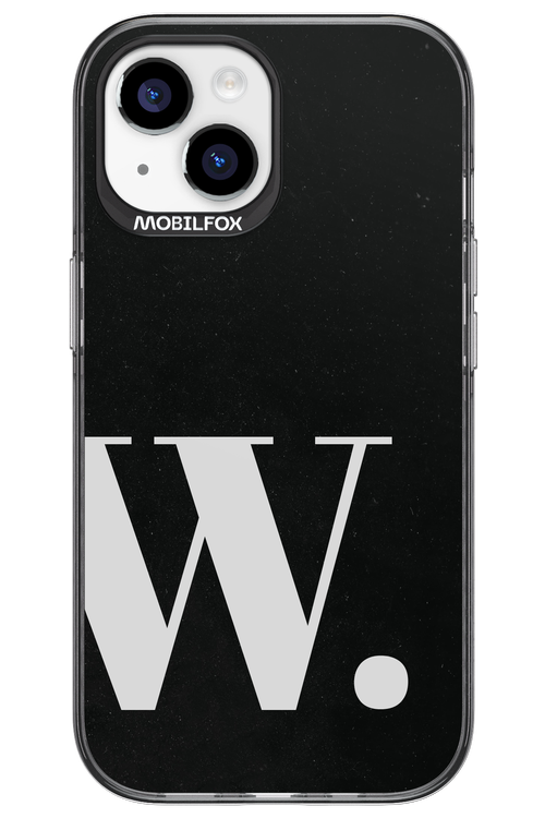 W (Off Space) 2.0 - Apple iPhone 15