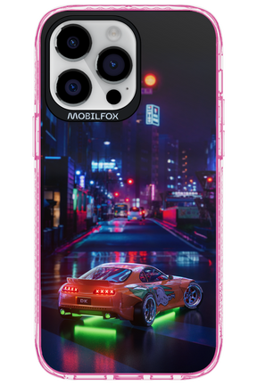 Tokyo Dreams - Apple iPhone 14 Pro Max