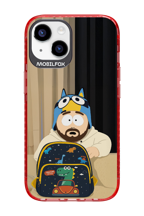 KidHeli - Apple iPhone 14