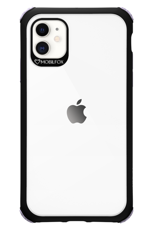 NUDE 2.0 - Apple iPhone 11