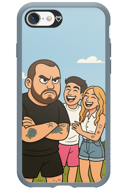 Solo Love - Apple iPhone SE 2022