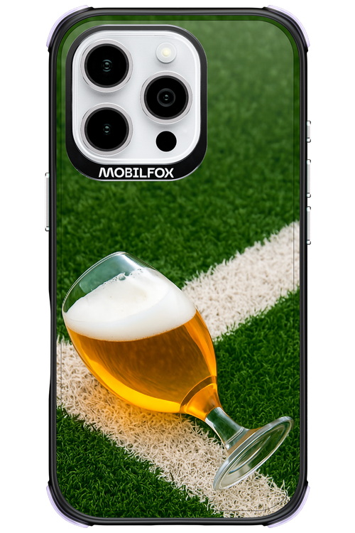 Just some beers - Apple iPhone 16 Pro