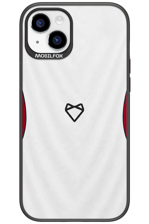 England X Mobilfox 2.0 - Apple iPhone 15 Plus