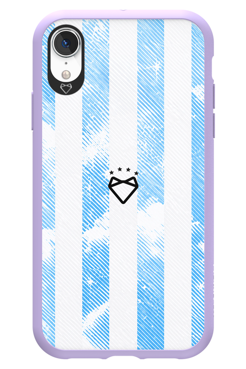 Argentina II 2.0 - Apple iPhone XR
